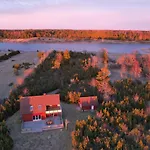 Kivika Holiday home Lahe