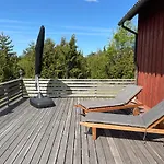 Puhkemaja Kivika Lahe