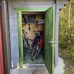 Kivika Holiday home Lahe