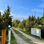 Puhkemaja Kivika *