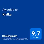 Holiday home Kivika Lahe