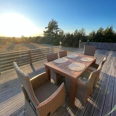 Kivika Dom wakacyjny Lahe