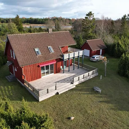 Dom wakacyjny Kivika *