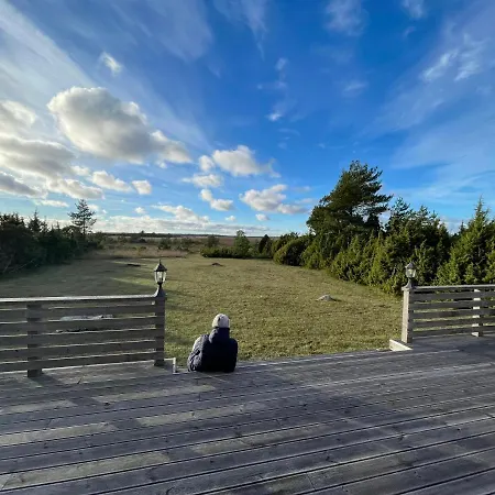 Kivika Holiday home *