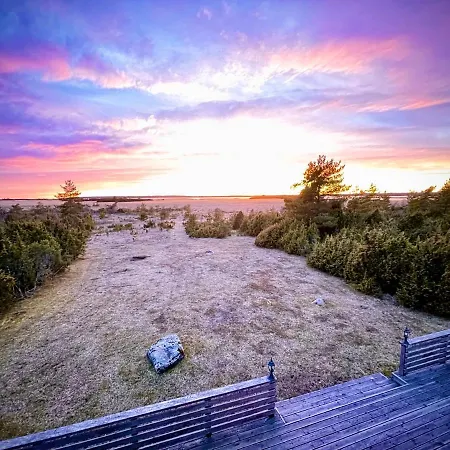 Kivika Holiday home *