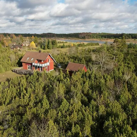 Semesterbostad Kivika