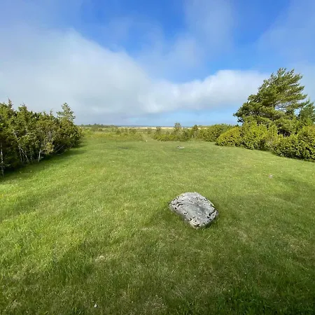 Kivika Holiday home Lahe