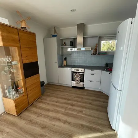 Holiday home Kivika
