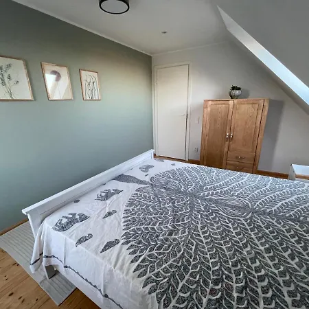 Kivika Holiday home