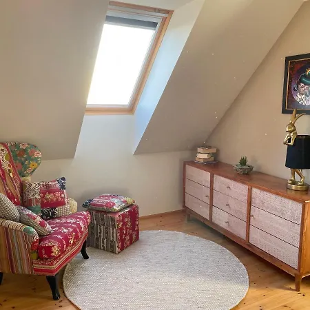 Kivika Holiday home