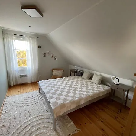Kivika Holiday home *