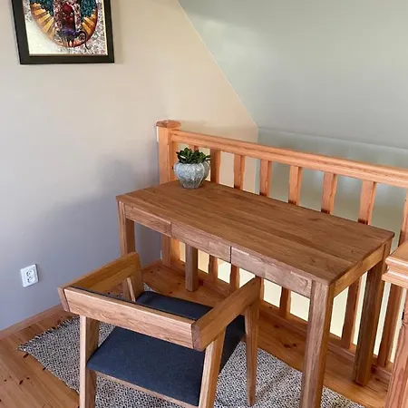 Kivika Dom wakacyjny Lahe