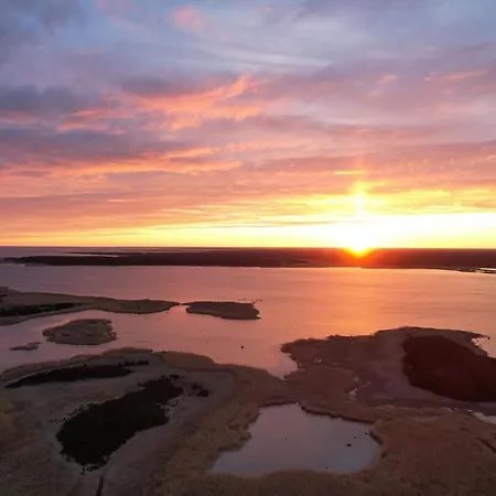 Vikendica Kivika Lahe