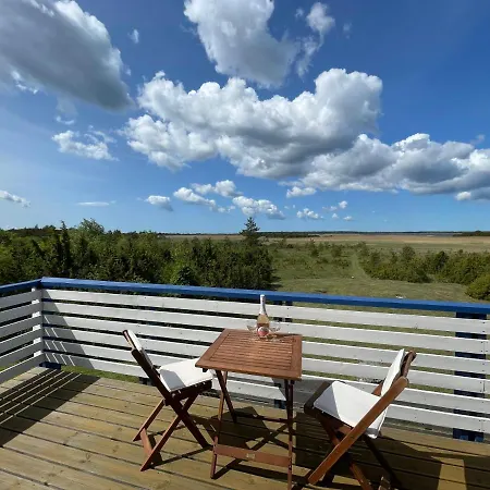 Kivika Holiday home *