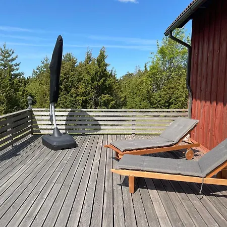 Vikendica Kivika Lahe