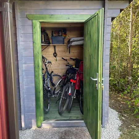 Kivika Vikendica Lahe