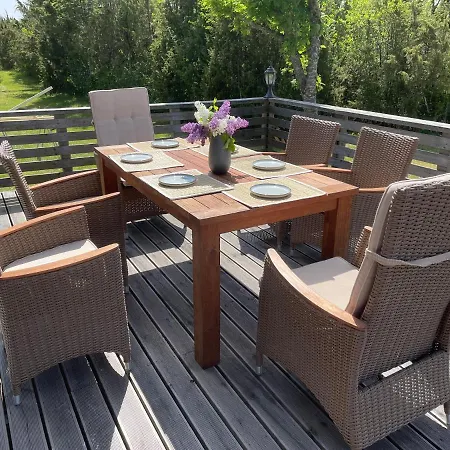 Kivika Holiday home