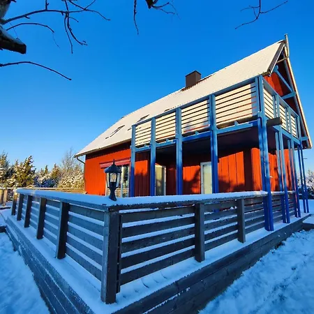 Holiday home Kivika *