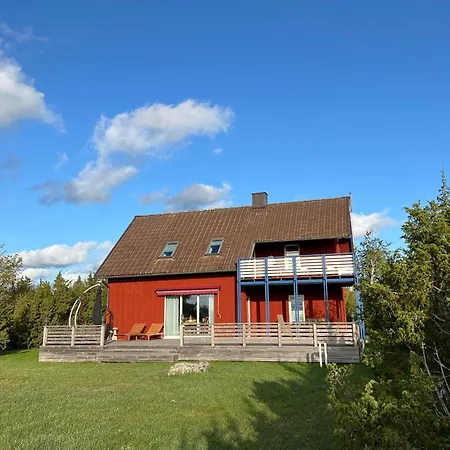 Kivika Holiday home