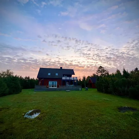 Kivika Holiday home *