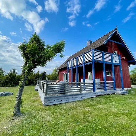 Dom wakacyjny Kivika Lahe