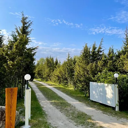 Dom wakacyjny Kivika *