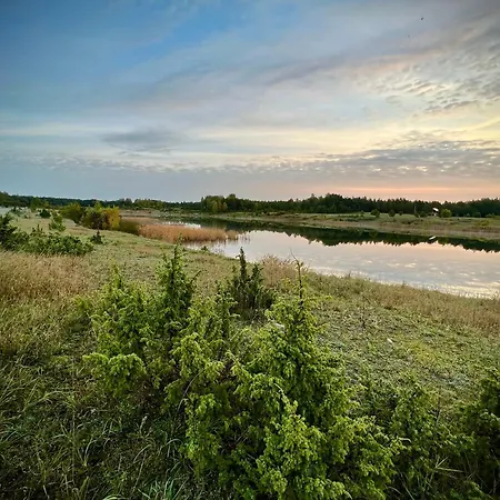 Dom wakacyjny Kivika Lahe