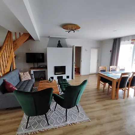 Holiday home Kivika Lahe