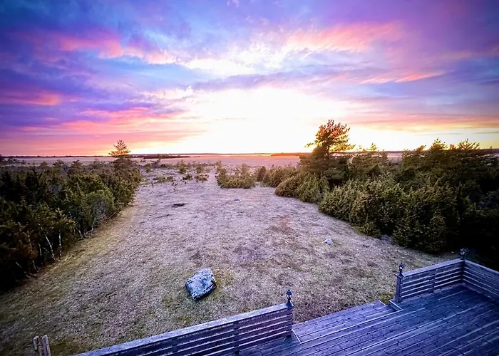 Kivika בית נופש *