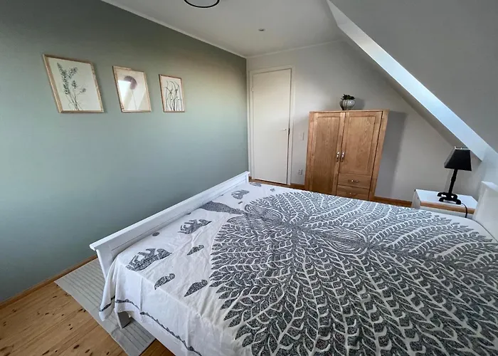 Kivika בית נופש