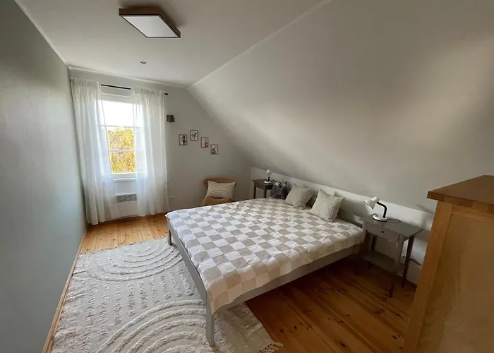 Kivika בית נופש *