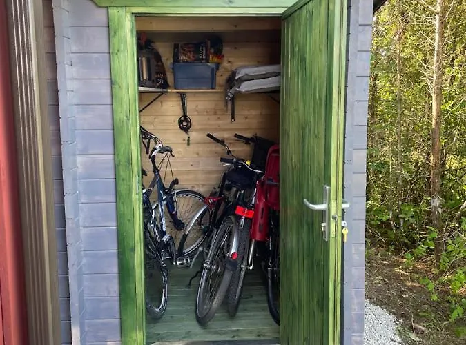 Kivika Puhkemaja Lahe