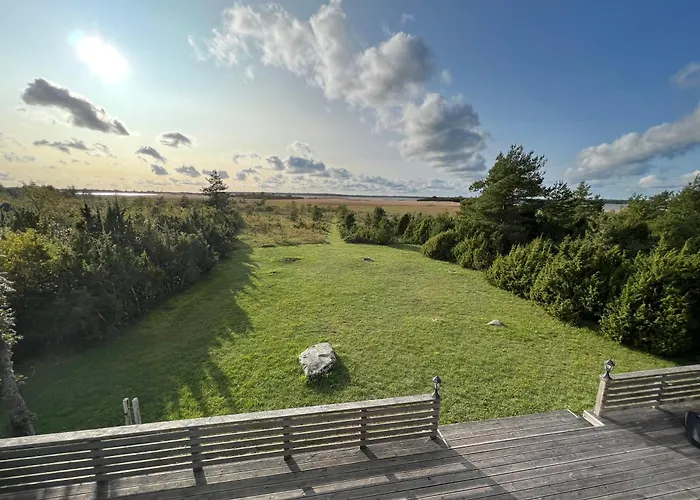 Kivika Puhkemaja Lahe