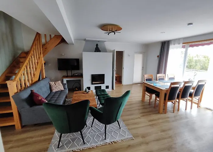 בית נופש Kivika Lahe